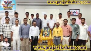 LOCAL NEWS : ಶೈಕ್ಷಣಿಕ ಕ್ರಾಂತಿಯ ಹರಿಕಾರ ಲಿಂ. ಮರಿಶಾಂತವೀರ ಮಹಾಶಿವಯೋಗಿಗಳ ಸೇವೆ ಸ್ಮರಣೀಯ: ಡಾ. ನಾಗರಾಜ ದಂಡೋತಿ