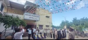 ಮುದಗಲ್ಲನಲ್ಲಿ ವಿವಿಧೆಡೆ ಕಲ್ಯಾಣ ಕರ್ನಾಟಕ ವಿಮೋಚನಾ ದಿನಾಚರಣೆ ಆಚರಣೆ..