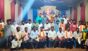 ಮುದಗಲ್ಲ :-ಸಂಭ್ರಮದ ಗಣೇಶ ವಿಸರ್ಜನೆ, ಭವ್ಯ ಮೆರವಣಿಗೆ…